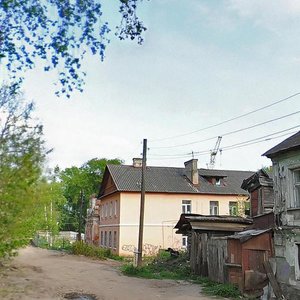 Rybatskaya Street, 42, Tver: photo