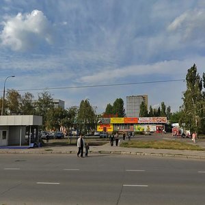 Gaya Boulevard, 26, Togliatti: photo