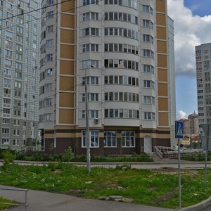 Generala Smirnova Street, 18, Podolsk: photo