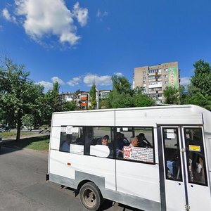 Луганск, Квартал Ватутина, 18А: фото