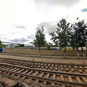 Vulica Akademika Pawlava, 2А, Vitebsk: photo
