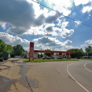 Nagatinskaya Embankment, вл72А, Moscow: photo