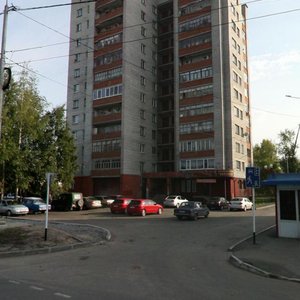 Ulitsa 30 let Pobedy, 108, Tyumen: photo