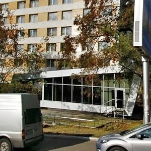 Druzhby Narodiv Boulevard, 5, Kyiv: photo