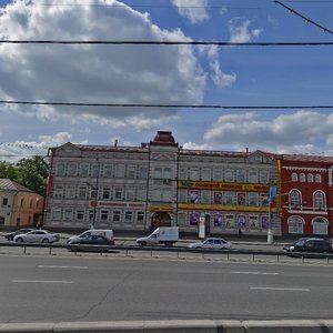 Bolshaya Tulskaya Street, 46, Moscow: photo