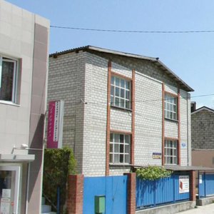 Анапа, Пролетарская улица, 17Б: фото