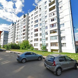 Pochtovaya Street, 28, Solnechnogorsk: photo