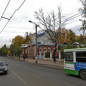 Karla Marksa Street, 147, Kirov: photo