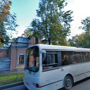 Pavlovskoe Highway, 12, Pushkin: photo