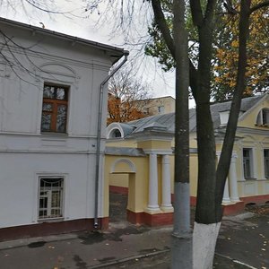 Tereshkovoy Street, 5, Yaroslavl: photo