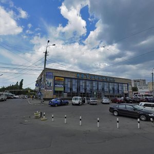 Kyivska vulytsia, 8, Vinnytsia: photo