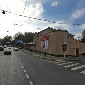 Rusakovskaya Street, 23, Moscow: photo