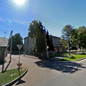 Chyrvonaarmiejskaja vulica, 26, : foto