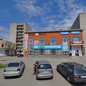 Ulitsa Syzranova, 20, Taganrog: photo