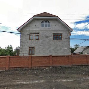 Tolbukhina Street, 35, Ulyanovsk: photo