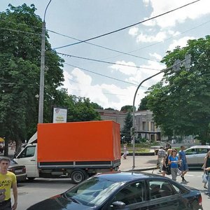 Proskurivska vulytsia, 40, Khmelnytskyi: photo