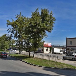 Pobedy Street, 10с19, : foto