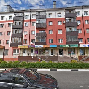 Slavy Avenue, 82, Belgorod: photo