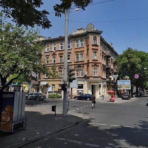 Katerynynska vulytsia, 70, Odesa: photo