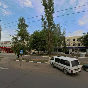 Leninskiy Avenue, 174/13, : foto