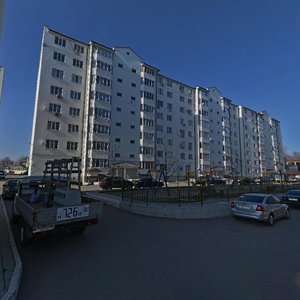 Пятигорск, Улица Нежнова, 21к2: фото