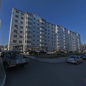 Ulitsa Nezhnova, 21к2, Pyatigorsk: photo