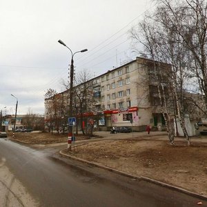 Kommunisticheskaya ulitsa, 8А, : foto