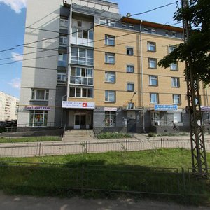 Soyuzniy Avenue, 7А ، نيجني نوفغورود: صورة