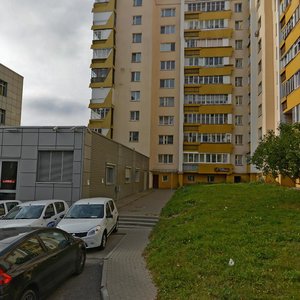 Минск, Проспект Машерова, 76А: фото