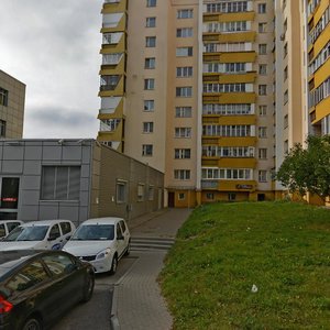 Masherava Avenue, 76А, Minsk: photo