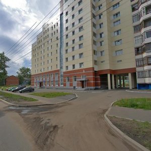 Sovetskikh Kosmonavtov Avenue, 175к1, Arkhangelsk: photo