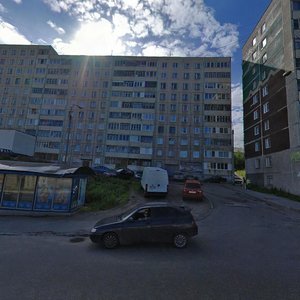 Kapitana Orlikovoy Street, 6, Murmansk: photo