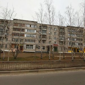 3-y mikrorayon, 8, Kstovo: photo