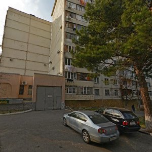 Grinchenko Street, 18, Gelendgik: photo