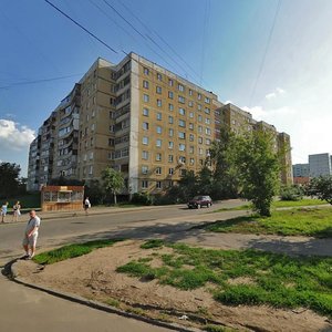 Sakhanskaya ulitsa, 3, Orel: photo
