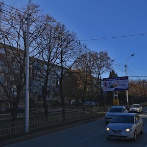 Ставрополь, Шпаковская улица, 84: фото