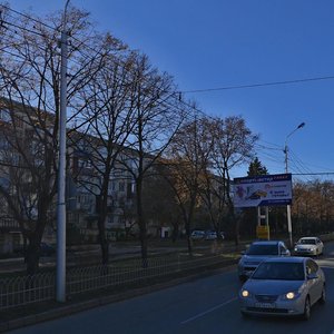 Shpakovskaya Street, 84, Stavropol: photo