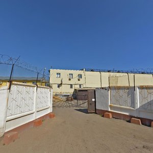Verkhniye Polya Street, 59с1, : foto