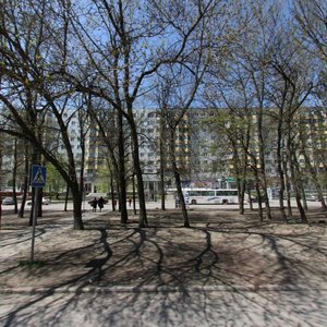 Zorge Street, 31, Rostov‑na‑Donu: photo