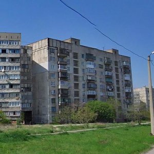 Hranitna vulytsia, 142, Mariupol: photo