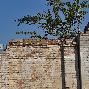 Ostrovskogo Street, 102, Kazan: photo