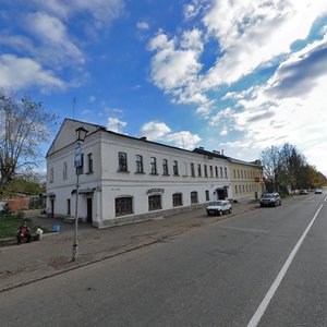 Lenina Street, 74, Suzdal: photo