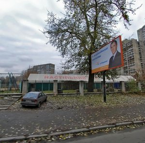 Marshala Rybalka Street, No:2, Kiev: Fotoğraflar