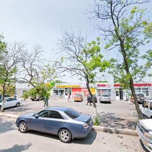 Khabarovskaya Street, 19 ، فلاديفوستوك: صورة