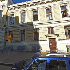 Korolenka Street, 8, Kharkiv: photo