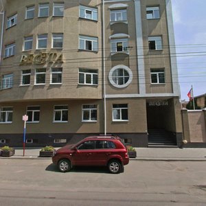 Sredne-Moskovskaya street, 32, Voronezh: photo