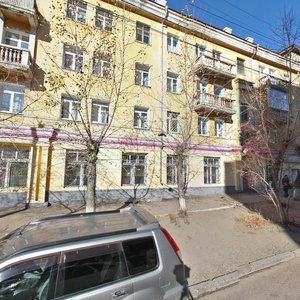 Lenina Street, 110, Chita: photo