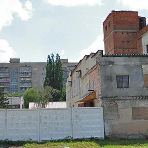 Хмельницкий, Улица Маршала Красовского, 4: фото