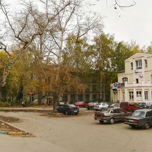 Chaadaeva Street, 5, Nizhny Novgorod: photo