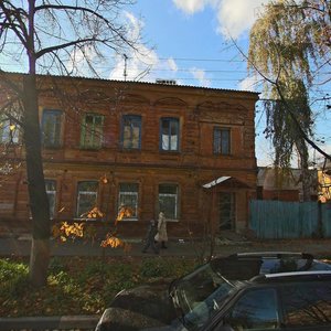 Alyoshi Peshkova Street, 23, Nizhny Novgorod: photo